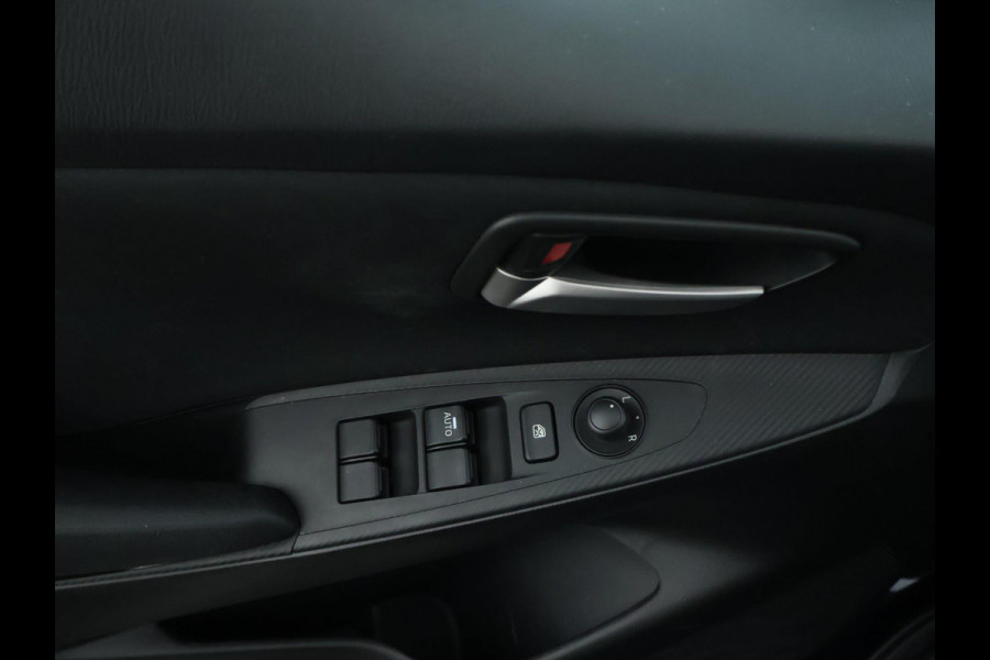 Mazda 2 1.5 Skyactiv-G GT-M NAVI| Stoelverwarming | Keyless