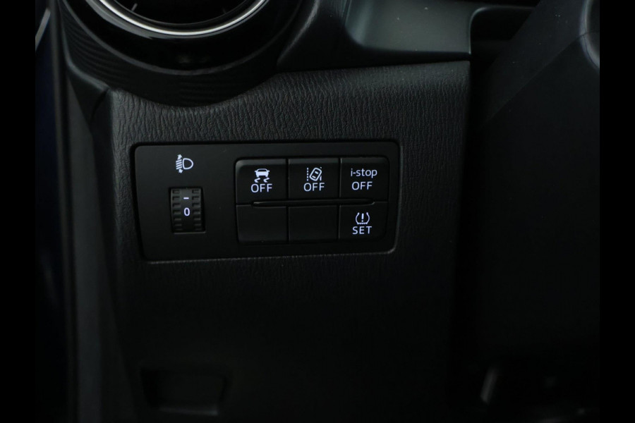 Mazda 2 1.5 Skyactiv-G GT-M NAVI| Stoelverwarming | Keyless