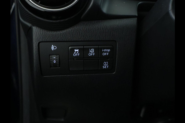Mazda 2 1.5 Skyactiv-G GT-M NAVI| Stoelverwarming | Keyless