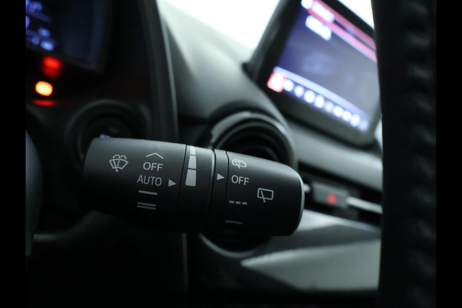 Mazda 2 1.5 Skyactiv-G GT-M NAVI| Stoelverwarming | Keyless