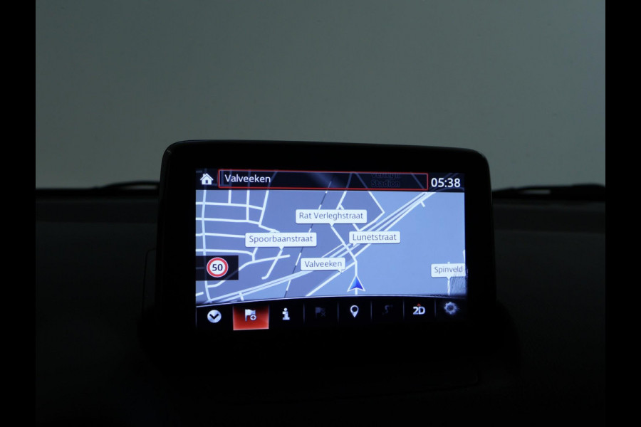 Mazda 2 1.5 Skyactiv-G GT-M NAVI| Stoelverwarming | Keyless