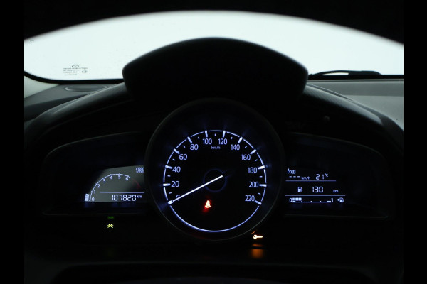 Mazda 2 1.5 Skyactiv-G GT-M NAVI| Stoelverwarming | Keyless