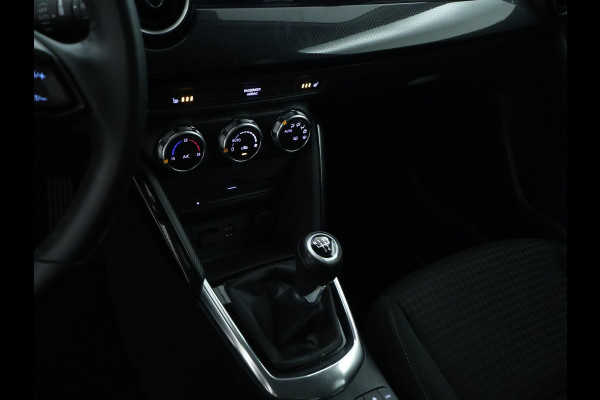 Mazda 2 1.5 Skyactiv-G GT-M NAVI| Stoelverwarming | Keyless