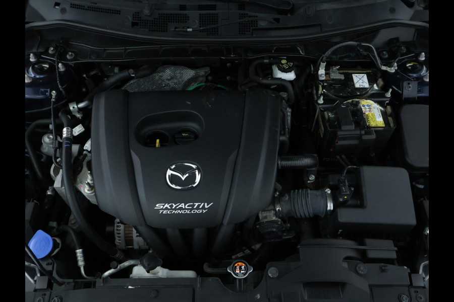 Mazda 2 1.5 Skyactiv-G GT-M NAVI| Stoelverwarming | Keyless