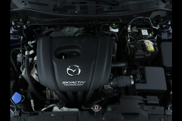 Mazda 2 1.5 Skyactiv-G GT-M NAVI| Stoelverwarming | Keyless