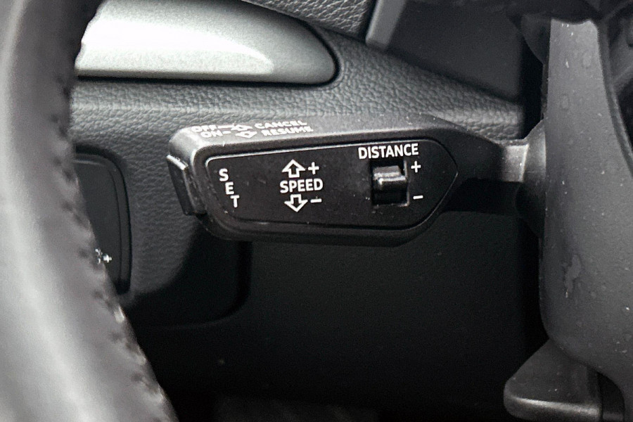 Audi A3 Sportback 30 TFSI Pro Line | Automaat | NL-Auto | 1e eig | Goed onderH | Adaptive Cruise Control | Parkeerhulp | ETC