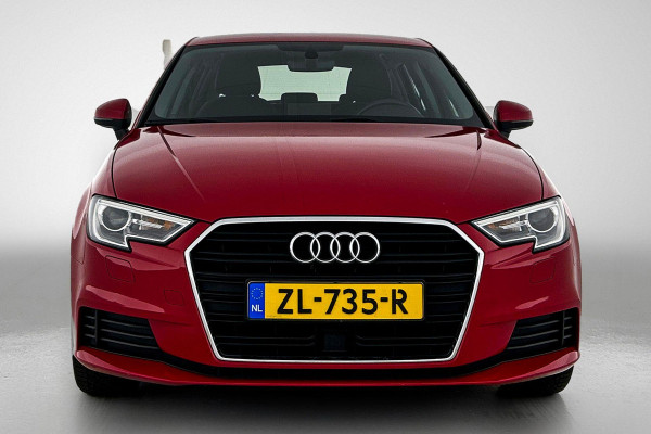 Audi A3 Sportback 30 TFSI Pro Line | Automaat | NL-Auto | 1e eig | Goed onderH | Adaptive Cruise Control | Parkeerhulp | ETC