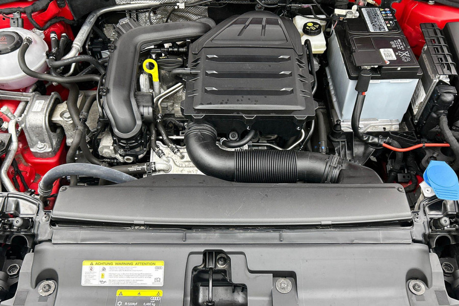 Audi A3 Sportback 30 TFSI Pro Line | Automaat | NL-Auto | 1e eig | Goed onderH | Adaptive Cruise Control | Parkeerhulp | ETC