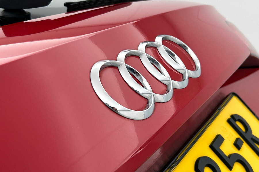 Audi A3 Sportback 30 TFSI Pro Line | Automaat | NL-Auto | 1e eig | Goed onderH | Adaptive Cruise Control | Parkeerhulp | ETC