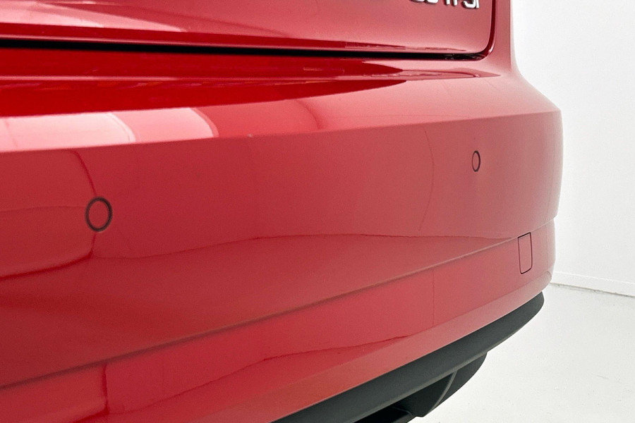 Audi A3 Sportback 30 TFSI Pro Line | Automaat | NL-Auto | 1e eig | Goed onderH | Adaptive Cruise Control | Parkeerhulp | ETC