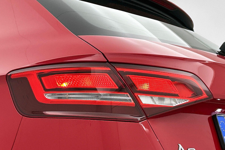 Audi A3 Sportback 30 TFSI Pro Line | Automaat | NL-Auto | 1e eig | Goed onderH | Adaptive Cruise Control | Parkeerhulp | ETC