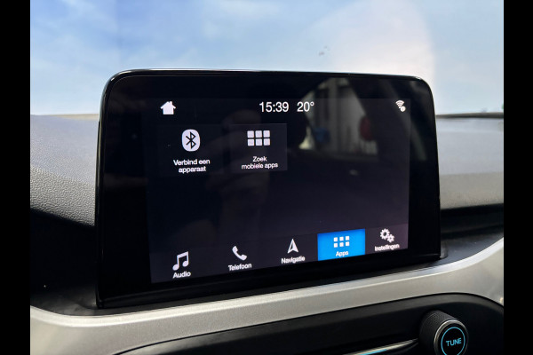 Ford Focus 1.0 EcoBoost Trend Edition Business Navi | Airco | Cruise | PDC | Trekhaak