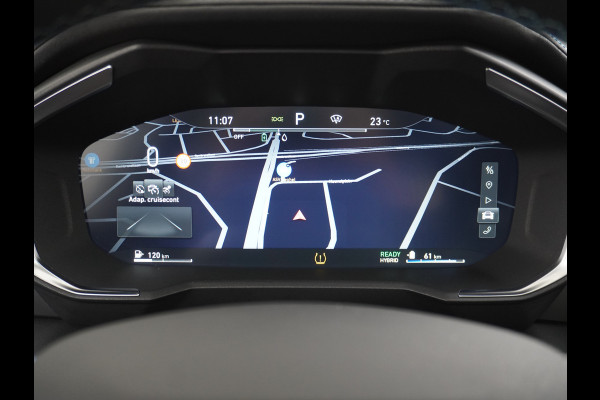 Lynk & Co 01 1.5 PHEV AUT-7 261pk Pano-Schuif-K-dak 20" 360°Camera Apple Carplay Android Auto Adaptive-Cruise Navi Pdc Ecc Keyless Led Plug-I Elek.Memory.Stoel File assistent Dodehoek detector Elektrisch bedienbare achterklep Rijstrooksensor Wifi Verkeersbord detectie 425Nm koppel 3,7kw laadvermogen A-label Euro 6 Hybride Benzine/Elektrisch rijden tot ca.69km 1.800kg trekvermogen