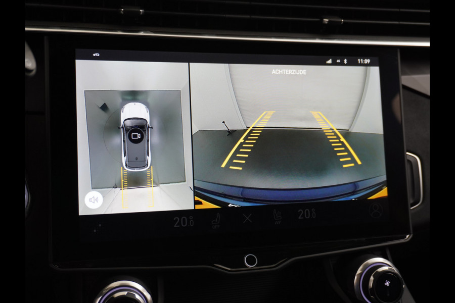Lynk & Co 01 1.5 PHEV AUT-7 261pk Pano-Schuif-K-dak 20" 360°Camera Apple Carplay Android Auto Adaptive-Cruise Navi Pdc Ecc Keyless Led Plug-I Elek.Memory.Stoel File assistent Dodehoek detector Elektrisch bedienbare achterklep Rijstrooksensor Wifi Verkeersbord detectie 425Nm koppel 3,7kw laadvermogen A-label Euro 6 Hybride Benzine/Elektrisch rijden tot ca.69km 1.800kg trekvermogen