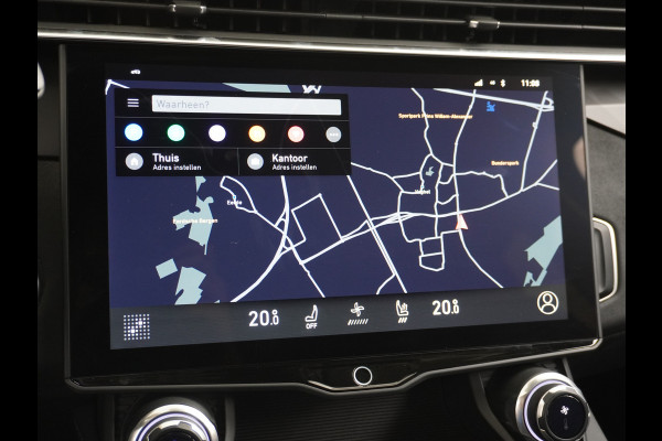 Lynk & Co 01 1.5 PHEV AUT-7 261pk Pano-Schuif-K-dak 20" 360°Camera Apple Carplay Android Auto Adaptive-Cruise Navi Pdc Ecc Keyless Led Plug-I Elek.Memory.Stoel File assistent Dodehoek detector Elektrisch bedienbare achterklep Rijstrooksensor Wifi Verkeersbord detectie 425Nm koppel 3,7kw laadvermogen A-label Euro 6 Hybride Benzine/Elektrisch rijden tot ca.69km 1.800kg trekvermogen