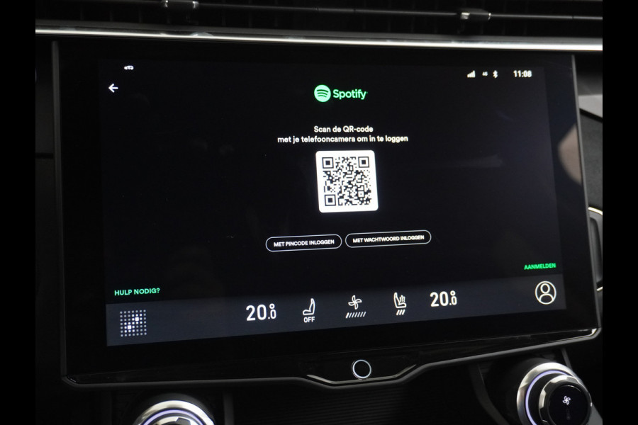 Lynk & Co 01 1.5 PHEV AUT-7 261pk Pano-Schuif-K-dak 20" 360°Camera Apple Carplay Android Auto Adaptive-Cruise Navi Pdc Ecc Keyless Led Plug-I Elek.Memory.Stoel File assistent Dodehoek detector Elektrisch bedienbare achterklep Rijstrooksensor Wifi Verkeersbord detectie 425Nm koppel 3,7kw laadvermogen A-label Euro 6 Hybride Benzine/Elektrisch rijden tot ca.69km 1.800kg trekvermogen