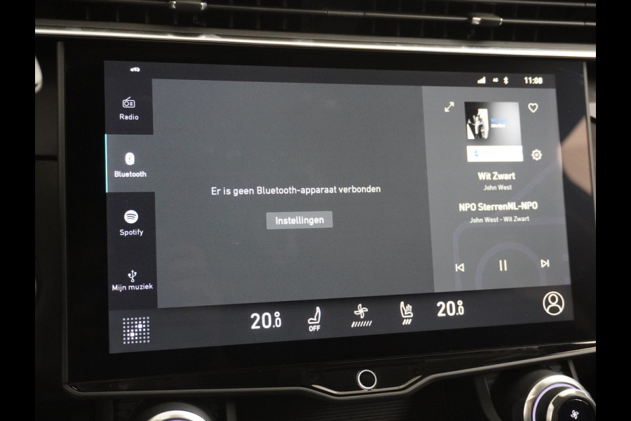 Lynk & Co 01 1.5 PHEV AUT-7 261pk Pano-Schuif-K-dak 20" 360°Camera Apple Carplay Android Auto Adaptive-Cruise Navi Pdc Ecc Keyless Led Plug-I Elek.Memory.Stoel File assistent Dodehoek detector Elektrisch bedienbare achterklep Rijstrooksensor Wifi Verkeersbord detectie 425Nm koppel 3,7kw laadvermogen A-label Euro 6 Hybride Benzine/Elektrisch rijden tot ca.69km 1.800kg trekvermogen