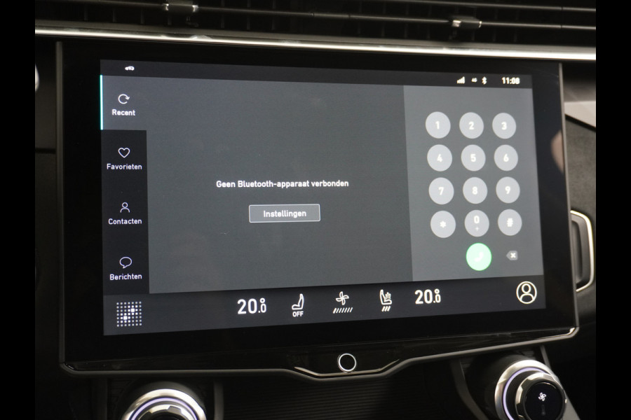 Lynk & Co 01 1.5 PHEV AUT-7 261pk Pano-Schuif-K-dak 20" 360°Camera Apple Carplay Android Auto Adaptive-Cruise Navi Pdc Ecc Keyless Led Plug-I Elek.Memory.Stoel File assistent Dodehoek detector Elektrisch bedienbare achterklep Rijstrooksensor Wifi Verkeersbord detectie 425Nm koppel 3,7kw laadvermogen A-label Euro 6 Hybride Benzine/Elektrisch rijden tot ca.69km 1.800kg trekvermogen