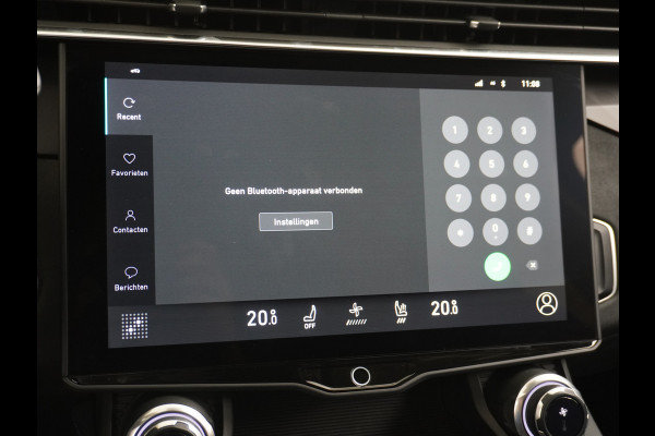 Lynk & Co 01 1.5 PHEV AUT-7 261pk Pano-Schuif-K-dak 20" 360°Camera Apple Carplay Android Auto Adaptive-Cruise Navi Pdc Ecc Keyless Led Plug-I Elek.Memory.Stoel File assistent Dodehoek detector Elektrisch bedienbare achterklep Rijstrooksensor Wifi Verkeersbord detectie 425Nm koppel 3,7kw laadvermogen A-label Euro 6 Hybride Benzine/Elektrisch rijden tot ca.69km 1.800kg trekvermogen