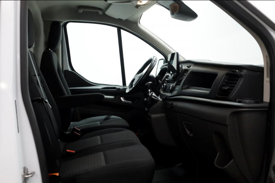 Ford Transit Custom 2.0 TDCI 130pk E6 L1H2 Trend Airco/Camera/Navi 06-2018