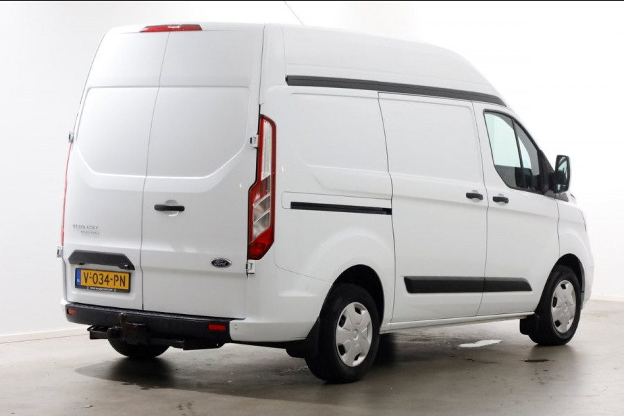 Ford Transit Custom 2.0 TDCI 130pk E6 L1H2 Trend Airco/Camera/Navi 06-2018
