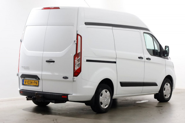 Ford Transit Custom 2.0 TDCI 130pk E6 L1H2 Trend Airco/Camera/Navi 06-2018