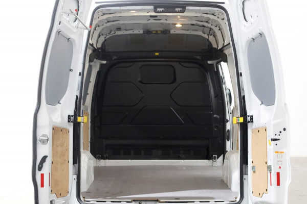 Ford Transit Custom 2.0 TDCI 130pk E6 L1H2 Trend Airco/Camera/Navi 06-2018