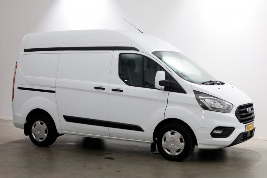Ford Transit Custom 2.0 TDCI 130pk E6 L1H2 Trend Airco/Camera/Navi 06-2018