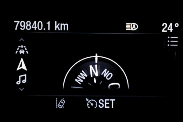 Ford Transit Custom 2.0 TDCI 130pk E6 L1H2 Trend Airco/Camera/Navi 06-2018