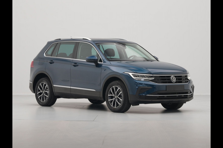 Volkswagen Tiguan 1.4 TSI 245pk eHybrid Life Navigatie Clima Pdc Acc Side Assist 155