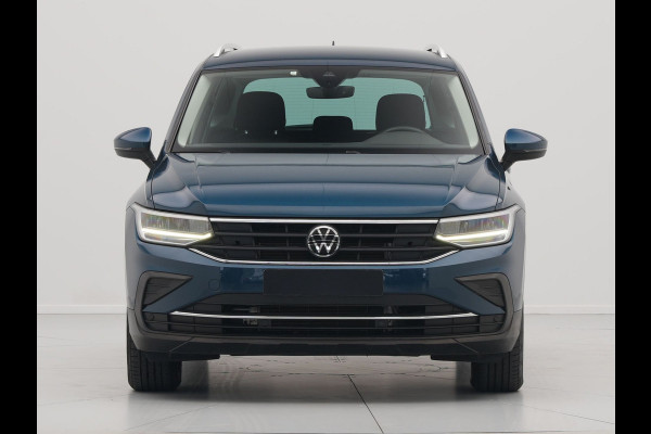 Volkswagen Tiguan 1.4 TSI 245pk eHybrid Life Navigatie Clima Pdc Acc Side Assist 155