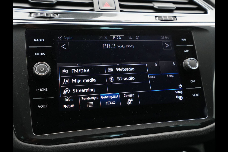 Volkswagen Tiguan 1.4 TSI 245pk eHybrid Life Navigatie Clima Pdc Acc Side Assist 155