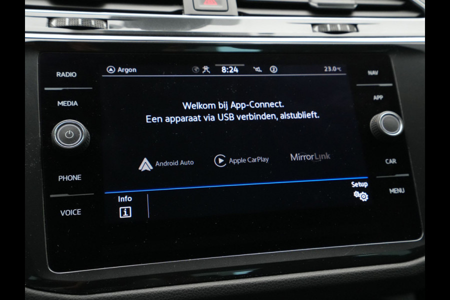 Volkswagen Tiguan 1.4 TSI 245pk eHybrid Life Navigatie Clima Pdc Acc Side Assist 155