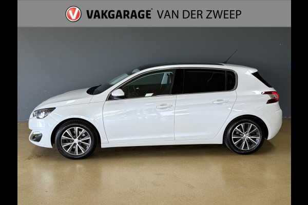 Peugeot 308 1.2 PureTech Allure | Panoramadak | Camera