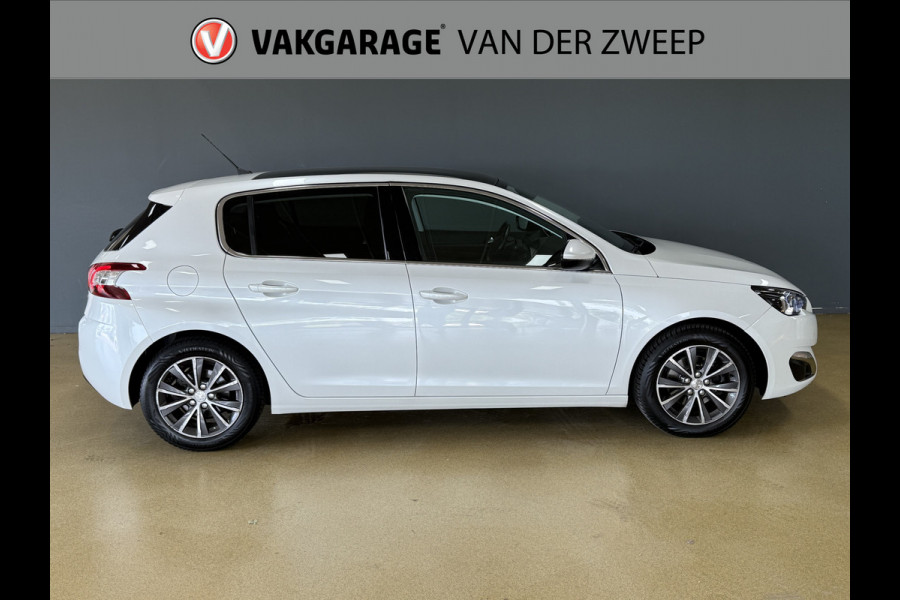 Peugeot 308 1.2 PureTech Allure | Panoramadak | Camera