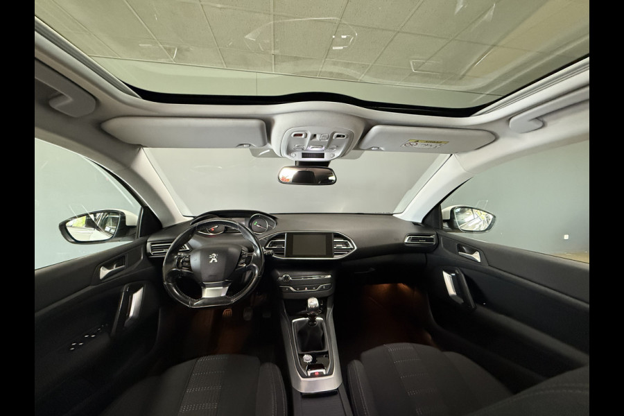 Peugeot 308 1.2 PureTech Allure | Panoramadak | Camera