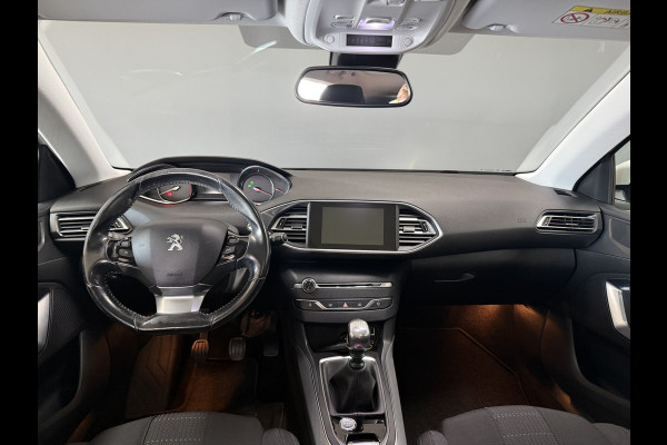 Peugeot 308 1.2 PureTech Allure | Panoramadak | Camera