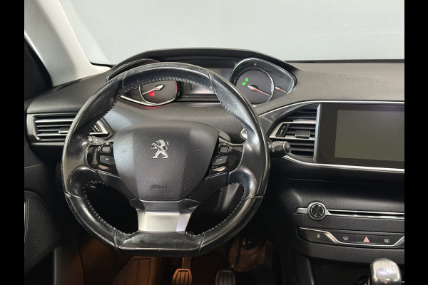 Peugeot 308 1.2 PureTech Allure | Panoramadak | Camera