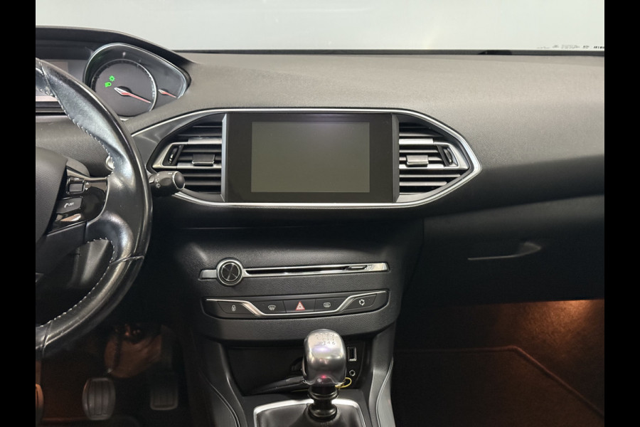 Peugeot 308 1.2 PureTech Allure | Panoramadak | Camera