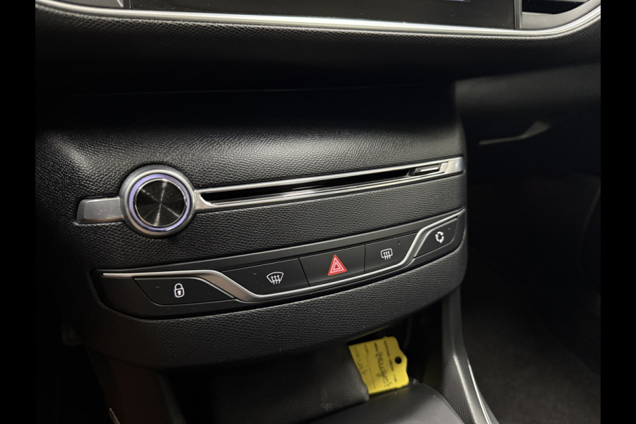 Peugeot 308 1.2 PureTech Allure | Panoramadak | Camera
