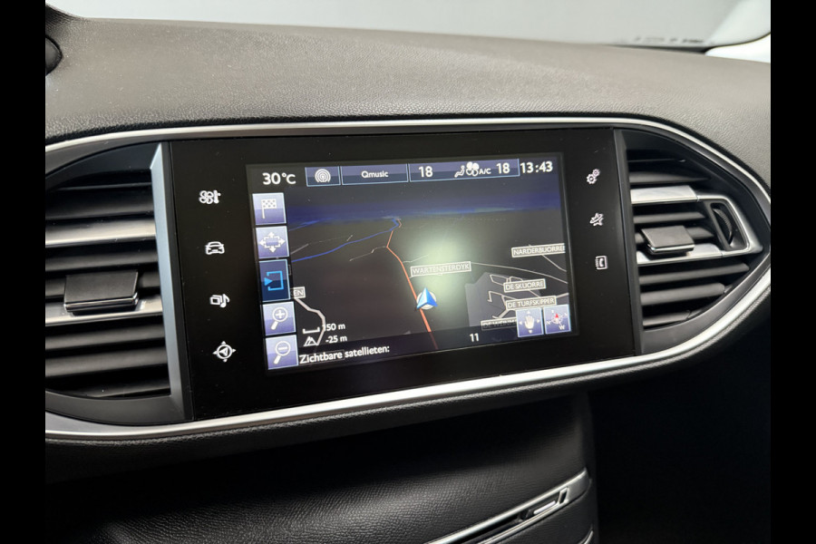 Peugeot 308 1.2 PureTech Allure | Panoramadak | Camera