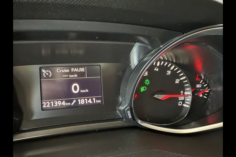 Peugeot 308 1.2 PureTech Allure | Panoramadak | Camera