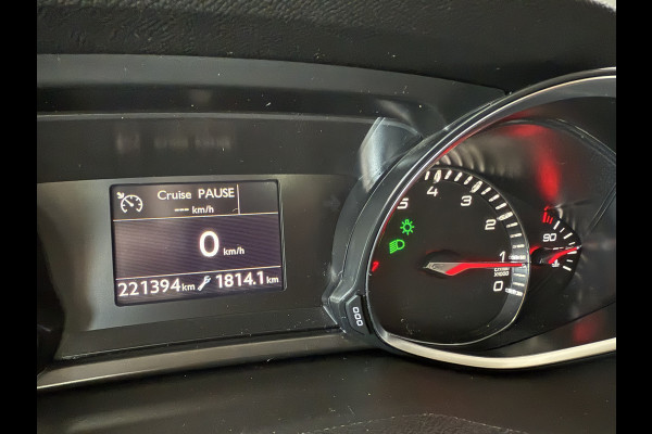 Peugeot 308 1.2 PureTech Allure | Panoramadak | Camera