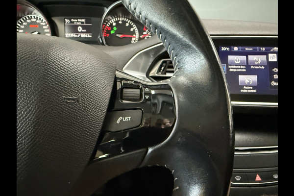 Peugeot 308 1.2 PureTech Allure | Panoramadak | Camera