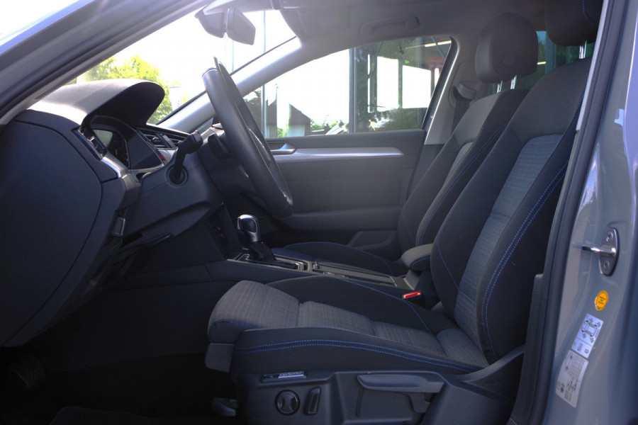 Volkswagen Passat Variant 1.4 TSI PHEV GTE 218 PK BNS, Panoramadak, Trekhaak, 18" LM, Adap. LED, Keyless, 360 Camera, Massage