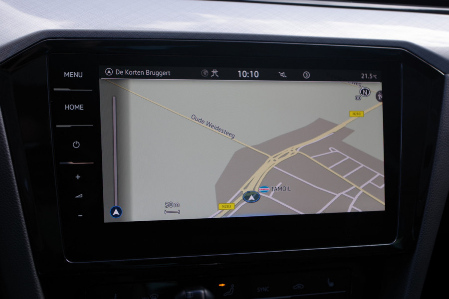 Volkswagen Passat Variant 1.4 TSI PHEV GTE 218 PK BNS, Panoramadak, Trekhaak, 18" LM, Adap. LED, Keyless, 360 Camera, Massage