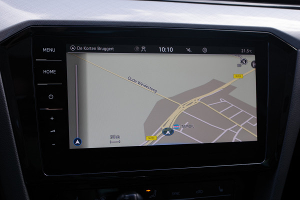 Volkswagen Passat Variant 1.4 TSI PHEV GTE 218 PK BNS, Panoramadak, Trekhaak, 18" LM, Adap. LED, Keyless, 360 Camera, Massage