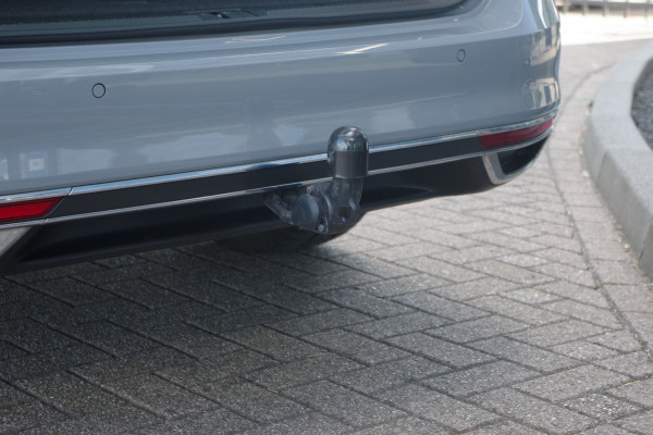 Volkswagen Passat Variant 1.4 TSI PHEV GTE 218 PK BNS, Panoramadak, Trekhaak, 18" LM, Adap. LED, Keyless, 360 Camera, Massage