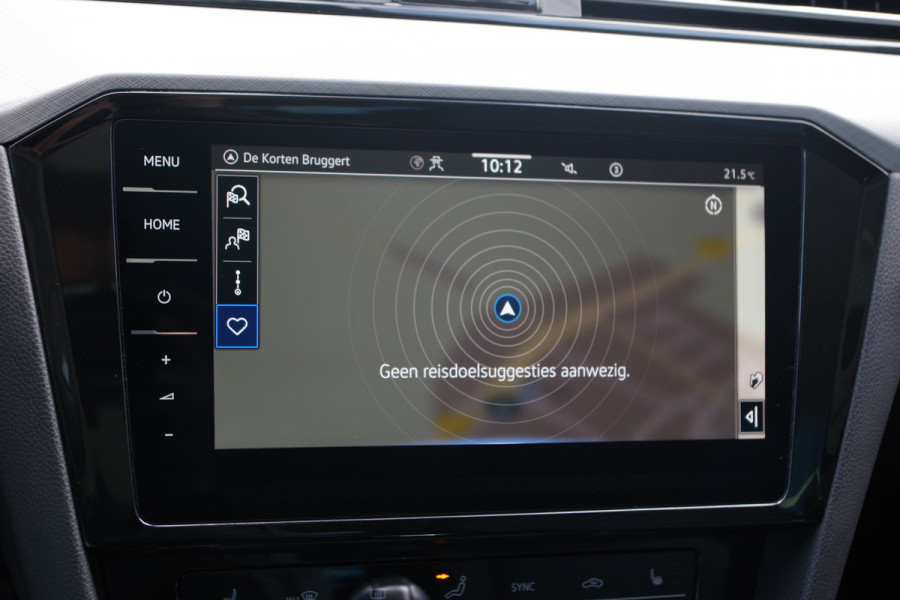 Volkswagen Passat Variant 1.4 TSI PHEV GTE 218 PK BNS, Panoramadak, Trekhaak, 18" LM, Adap. LED, Keyless, 360 Camera, Massage