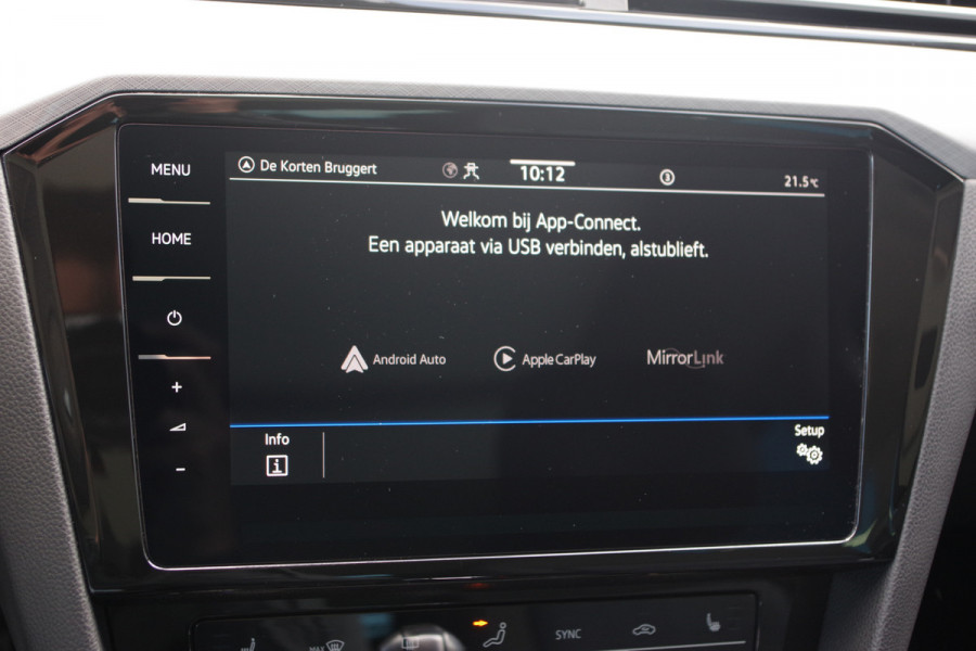Volkswagen Passat Variant 1.4 TSI PHEV GTE 218 PK BNS, Panoramadak, Trekhaak, 18" LM, Adap. LED, Keyless, 360 Camera, Massage